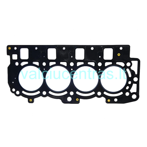 Galvos tarpinė Mercury 40/60 AG varikliams   Galvos tarpinė Mercury 40/60 AG varikliams